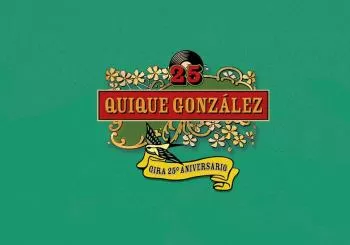 Quique González - Madrid 12 abril