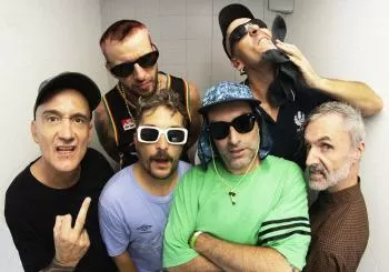 Concierto Narco | Kafe Antzokia Bilbao