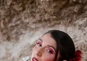 Concierto de Bely Basarte a Alicante