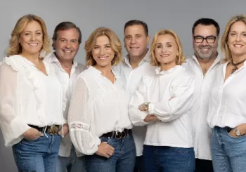 SIEMPRE ASÍ EN EL XIV FESTIVAL SOLIDARIO DE MÚSICA CIUDAD RAQUETA en Madrid