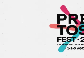 Prestoso Fest 2024 en Cangas del Narcea