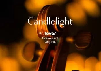 Candlelight : le meilleur du Métal aux cordes en Lille