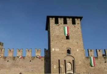 Bus Hop-on Hop-off Verona