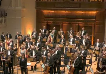 Beethoven’s Ninth Symphony, ‘Choral’ - 30% discount to official price! en London