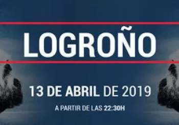 Monólogo de Richard Salamanca en Pause&Play Berceo En Logroño
