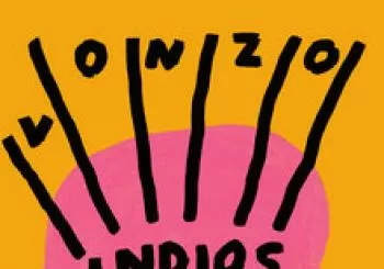 Vonzo • Indios y Banqueros • Rosín de Palo DJ set. En Zaragoza
