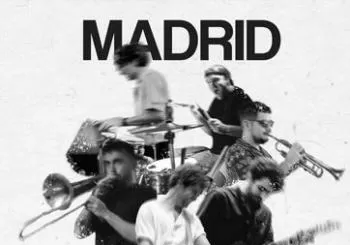 BLACK FRIDAY en Sala Siroco (Madrid)