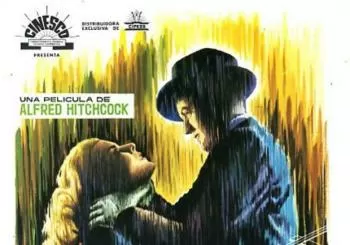 EXTRAÑOS EN UN TREN (1951) V.O.S.E en MADRID