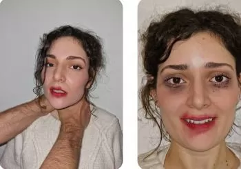 Joven Compañía de Teatro Conde Gatón Y ASÍ ES.. en LEÓN