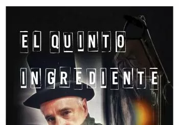 Teatro Conde Gatón EL QUINTO INGREDIENTE en LEÓN