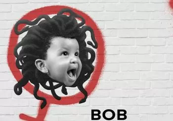 La Petita Malumaluga BOB MARLEY FOR BABIES en LEÓN