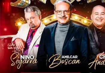 Super Concierto de San Valentín en Bilbao