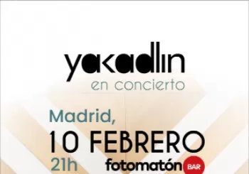 YAKADLIN en Madrid