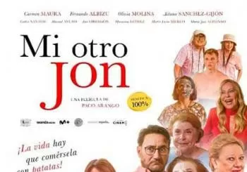 MI OTRO JON en HUESCA