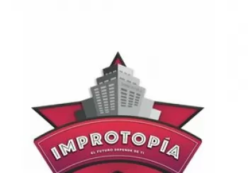 IMPROTOPIA VERMOUTH! -14 de Enero en Barcelona