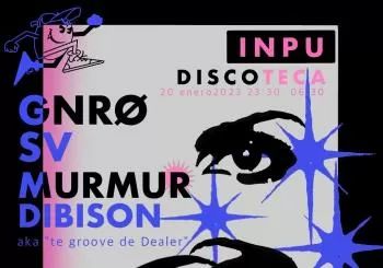 SONICA VOL. XXII: Club Edition en Zaragoza
