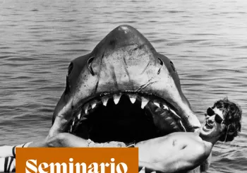 Seminario: El Nuevo Hollywood en Barcelona