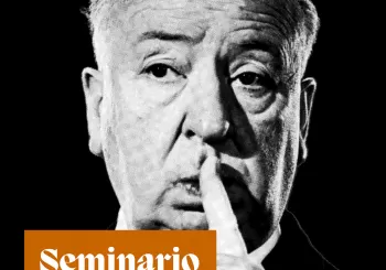Seminario: Un acercamiento a Hitchcock en Barcelona