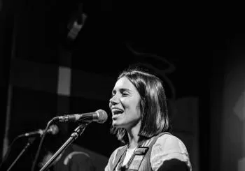 PILU FERNÁNDEZ en SEVILLA