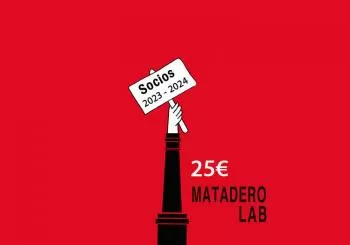 CUOTA SOCIO 25€ TEMPORADA 2023 - 2024 en Toledo