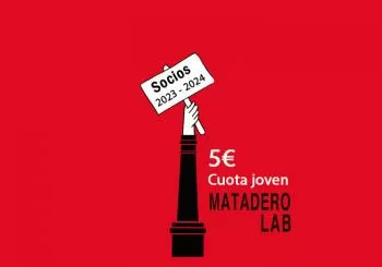 CUOTA SOCIO joven 5€ TEMPORADA 2023 - 2024 en Toledo
