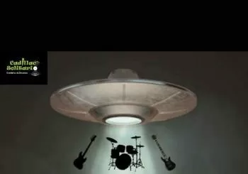 The Martians en Madrid