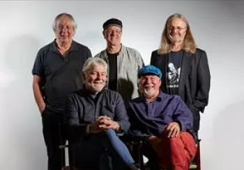 Entradas Fairport Convention en Peak Cavern