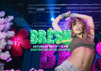 BRESH: The Most Beautiful Party in the World en London