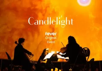 Candlelight: A Tribute to ABBA in the 360° Market Hall Dome en Plymouth