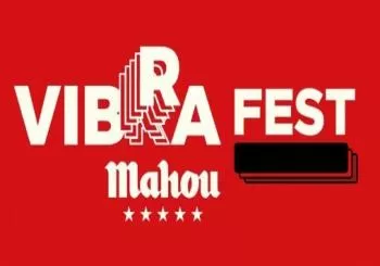 Vibra Fest - Mahou en Las Palmas de Gran Canaria