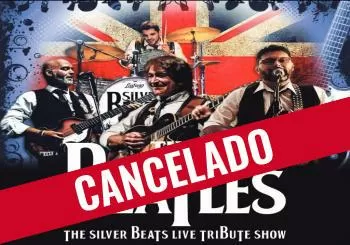 Tributo a The Beatles en Córdoba