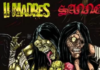 SANGRE + II MADRES En Portugalete