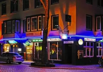 ROSALIE CUNNINGHAM en Bremen