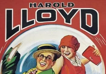 RELÁMPAGO (SPEEDY) (1928) con piano en directo con Federico Lechner en MADRID