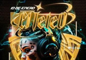 FIESTA EL TETEO miércoles 10 enero 2024 en Granada
