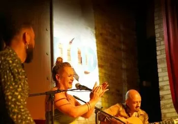 Noche de Flamenco en El CID en Palma de Mallorca