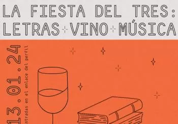 TALLER DE ESCRITURA CREATIVA + CONCIERTO SORPRESA en Madrid