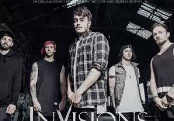 Entradas InVisions en Think Tank
