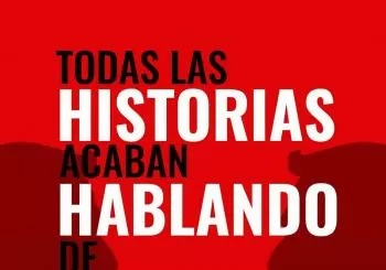 Todas las historias acaban hablando de amor en Valencia