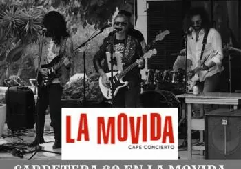 CARRETERA 80 
