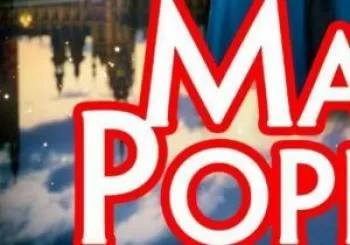 Viento del este-tributo Mary Poppins en ONDARA en Alicante
