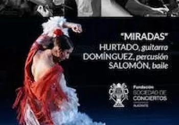 CONCIERTO EXTRAORDINARIO DE FLAMENCO Alicante