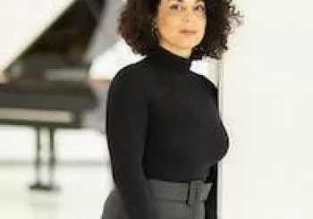 CONCIERTO RECITAL DE PIANO DE SOFYA MELIKYAN en Alicante