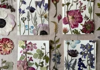 Talleres artísticos en Jardinet de Gràcia en Barcelona