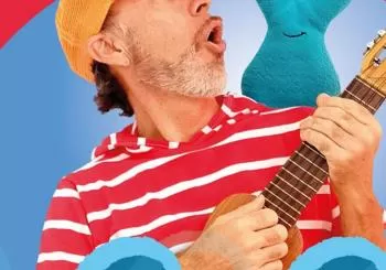 Pez al Revés: Mar de Canciones en Guadalajara