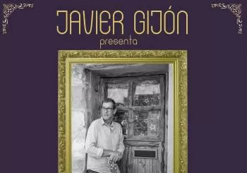 JAVIER GIJON presenta: Calle de la Libertad en MADRID