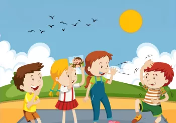 Taller Expresión Corporal en inglés! en Las Rozas de Madrid