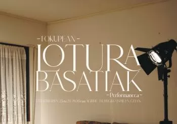 Lotura Basatiak en Deba