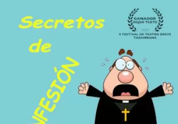 Secretos de Confesión en Madrid