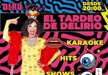 TARDEO REYES en Madrid